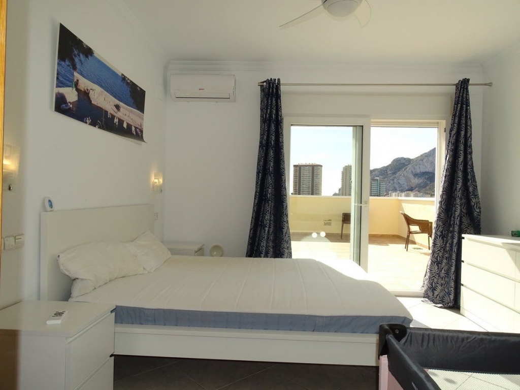 3 bed casa / chalet in Calpe / Calp