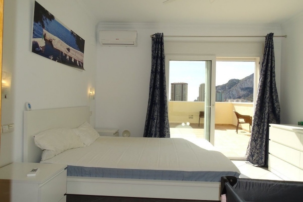 3 bed casa / chalet in Calpe / Calp