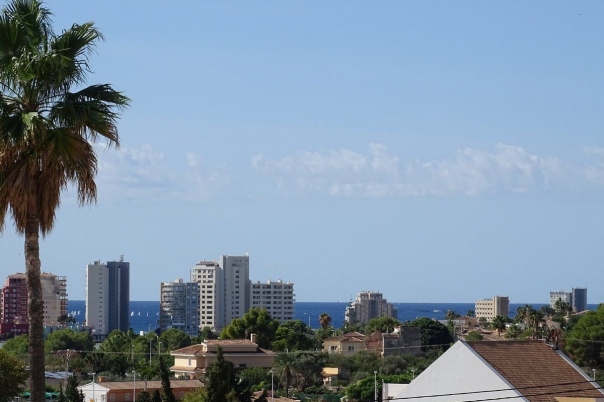 3 bed casa / chalet in Calpe / Calp