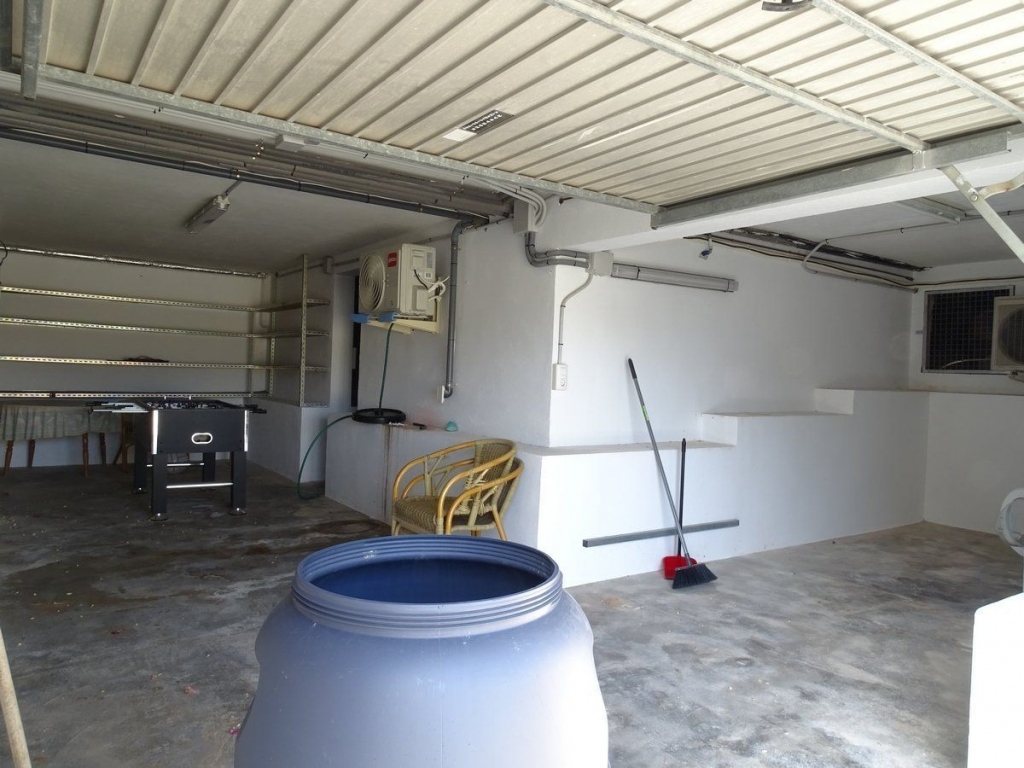 3 bed casa / chalet in Calpe / Calp