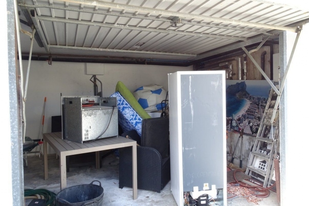 3 bed casa / chalet in Calpe / Calp