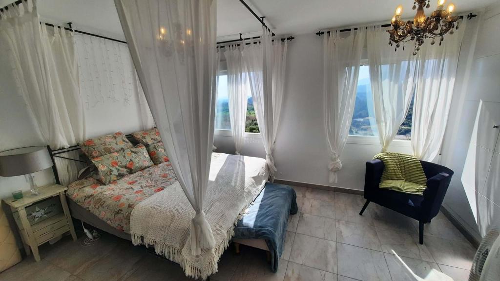 4 bed townhouse in Murla