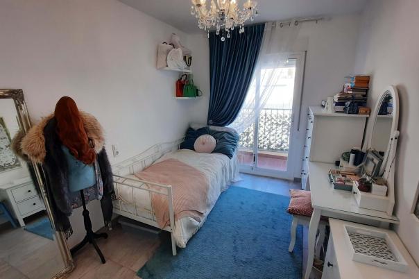 4 bed townhouse in Murla