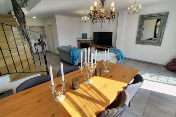 4 bed townhouse in Murla