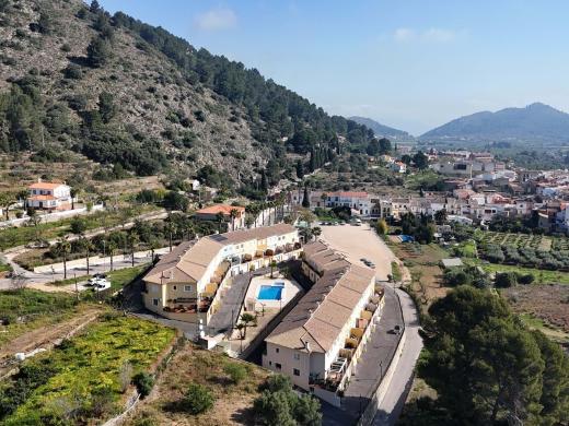 4 bed townhouse in Murla