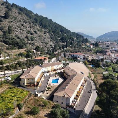 4 bed townhouse in Murla