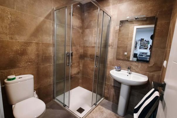 4 bed townhouse in Murla