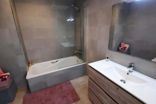 4 bed townhouse in Murla