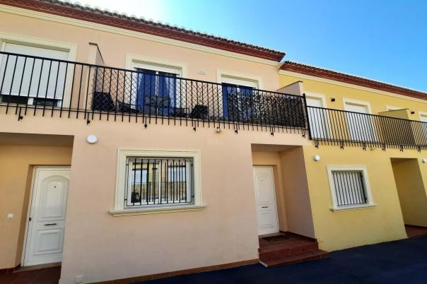 4 bed townhouse in Murla