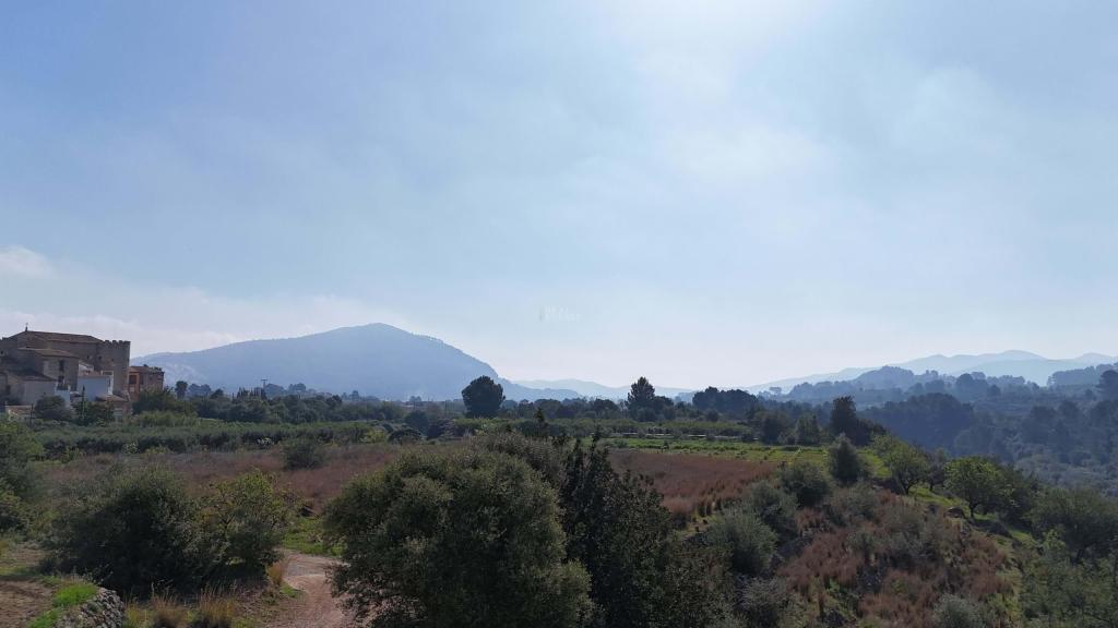 4 bed townhouse in Murla