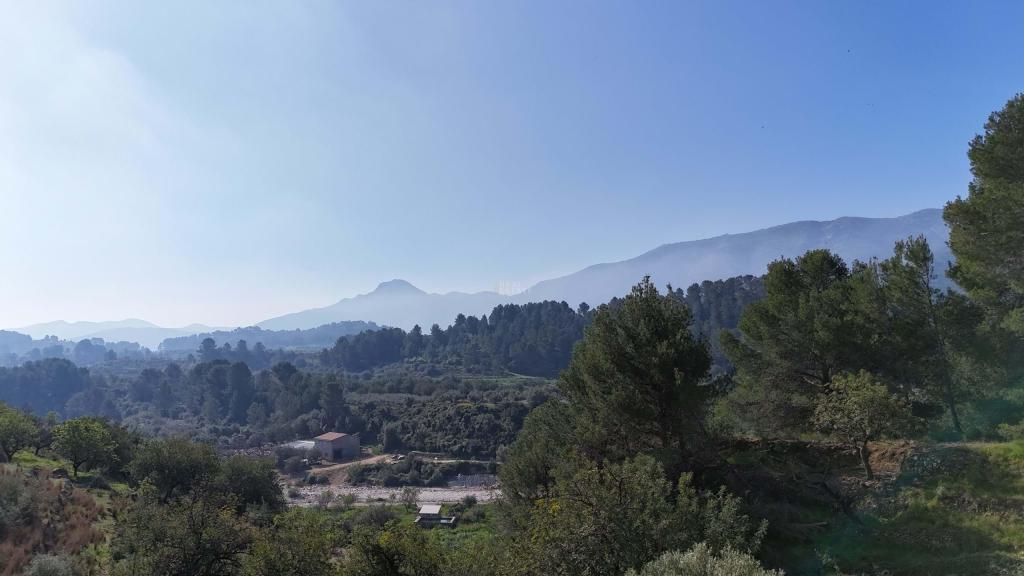 4 bed townhouse in Murla