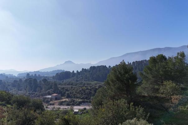 4 bed townhouse in Murla