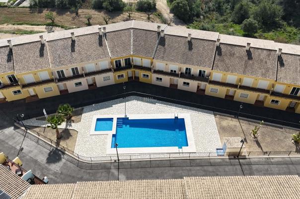 4 bed townhouse in Murla