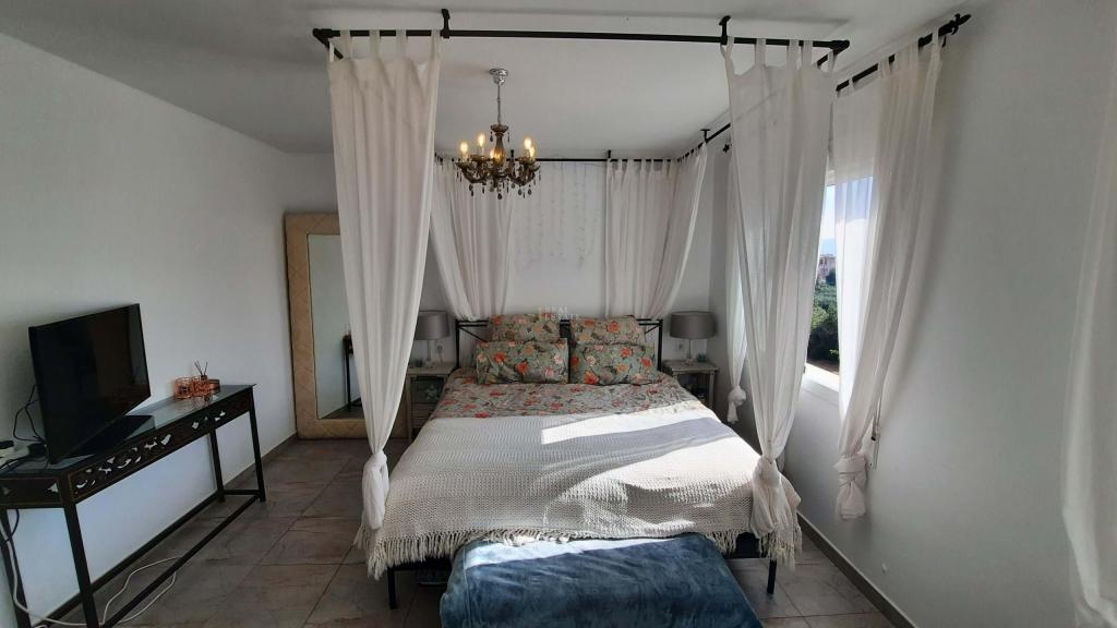 4 bed townhouse in Murla