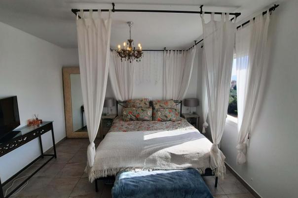 4 bed townhouse in Murla