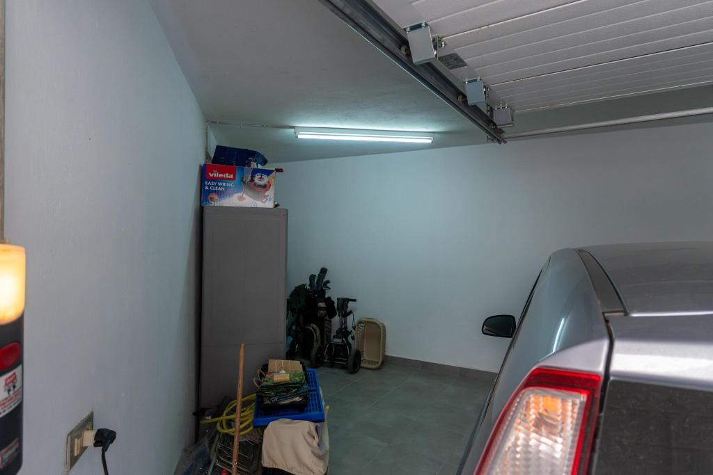 2 bed apartment in Altea