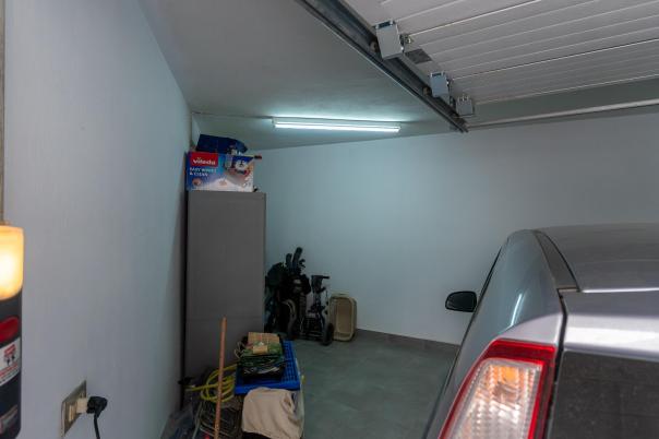 2 bed apartment in Altea