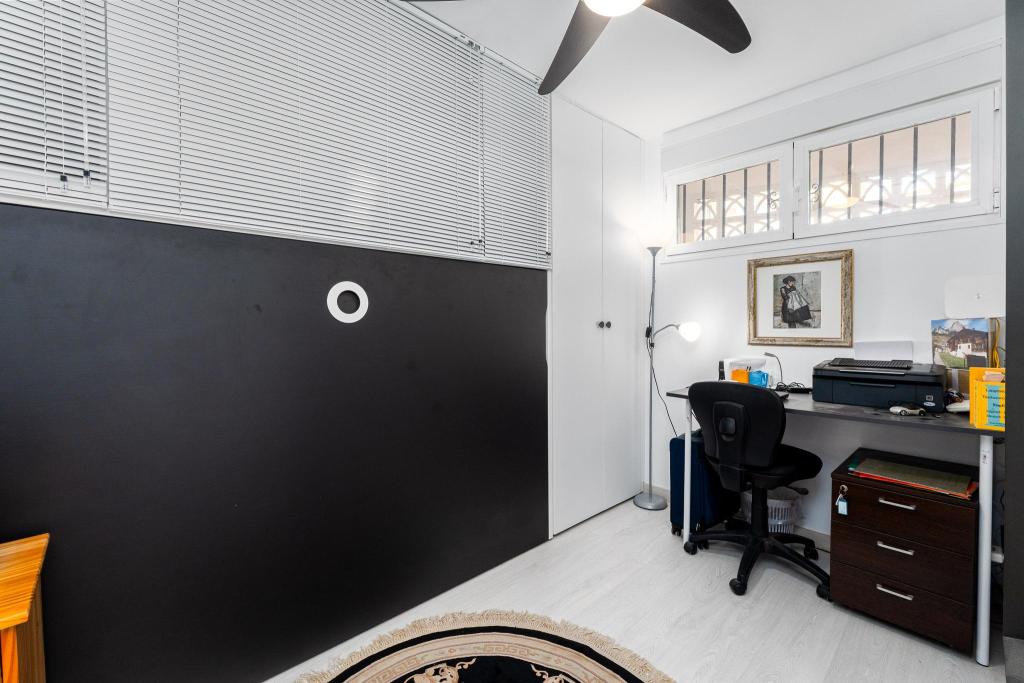 2 bed apartment in Altea