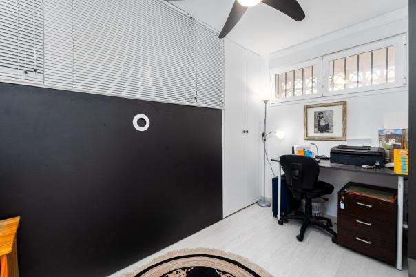 2 bed apartment in Altea