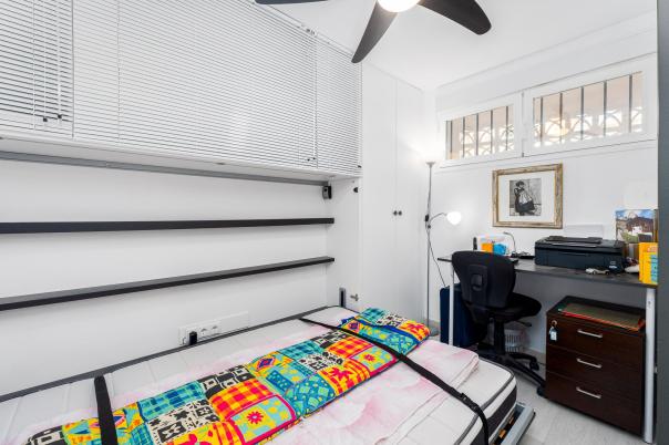 2 bed apartment in Altea