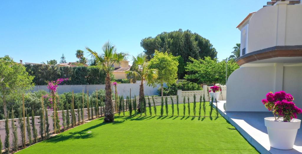 1 bed apartment/flat in Denia