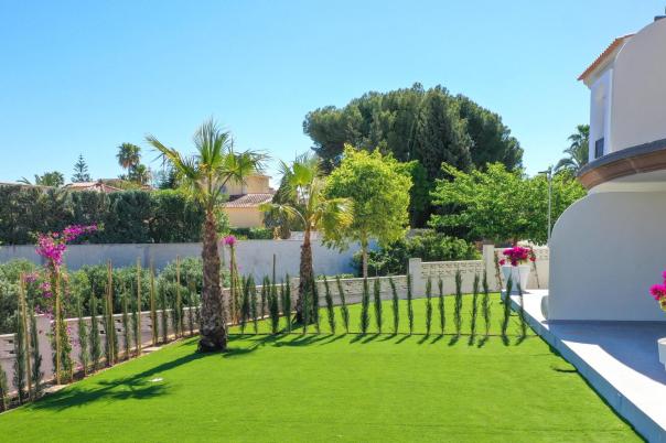 1 bed apartment/flat in Denia