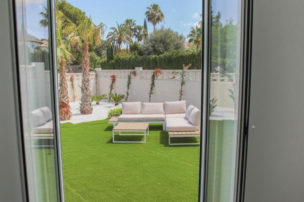 1 bed apartment/flat in Denia