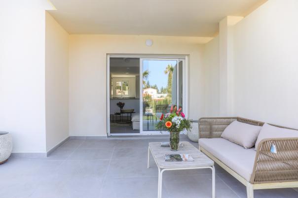 1 bed apartment/flat in Denia
