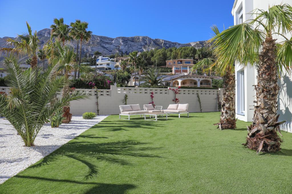 1 bed apartment/flat in Denia