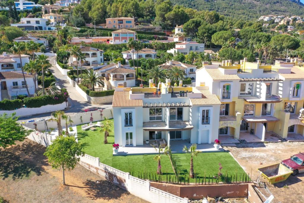 1 bed apartment/flat in Denia