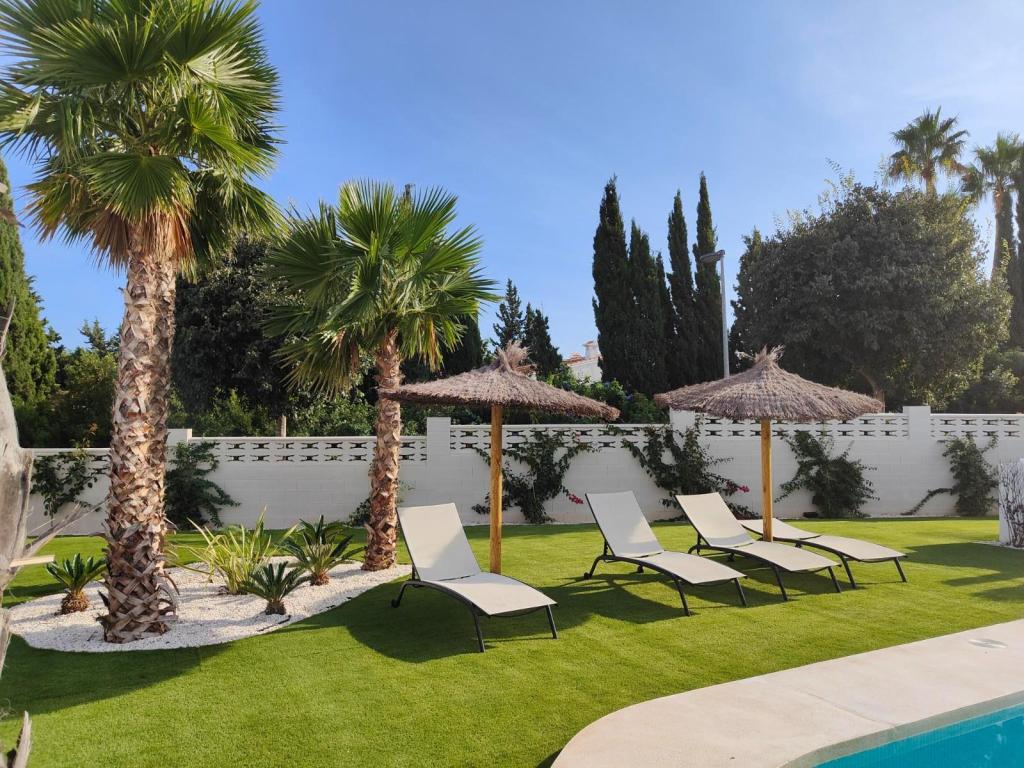 1 bed apartment/flat in Denia