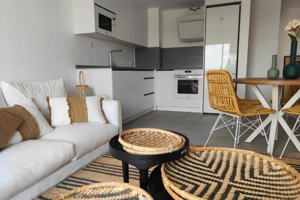 1 bed apartment/flat in Denia