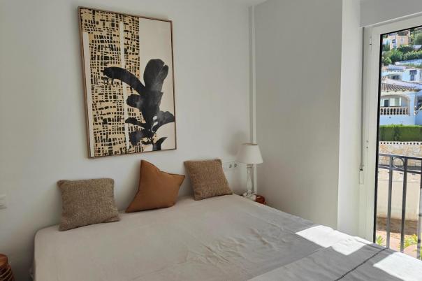1 bed apartment/flat in Denia
