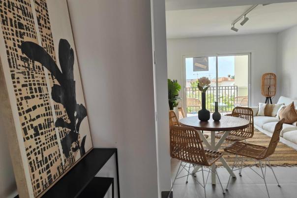 1 bed apartment/flat in Denia