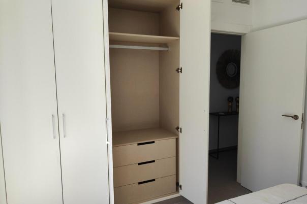 1 bed apartment/flat in Denia