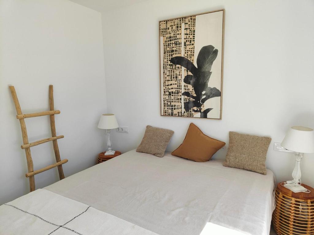 1 bed apartment/flat in Denia