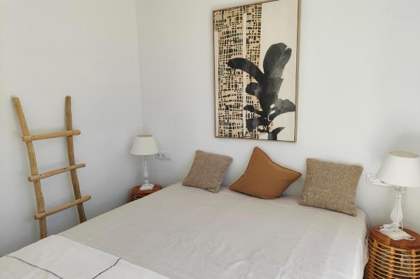 1 bed apartment/flat in Denia