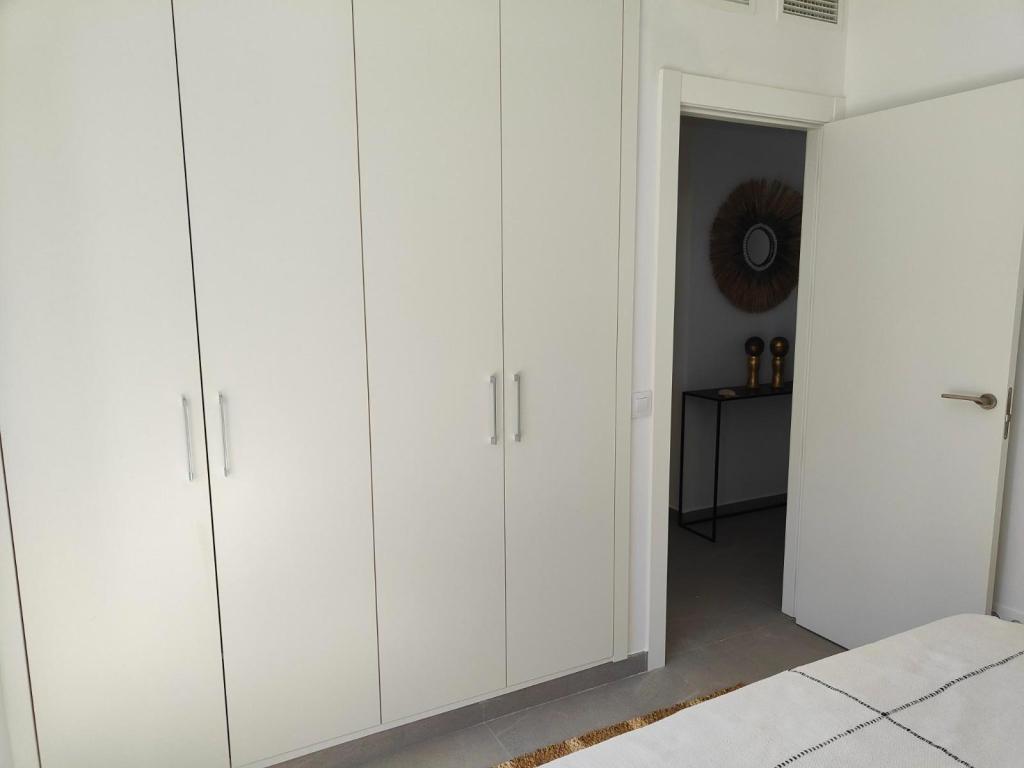 1 bed apartment/flat in Denia