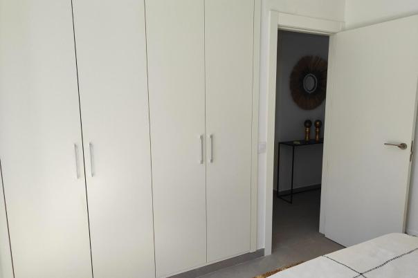 1 bed apartment/flat in Denia