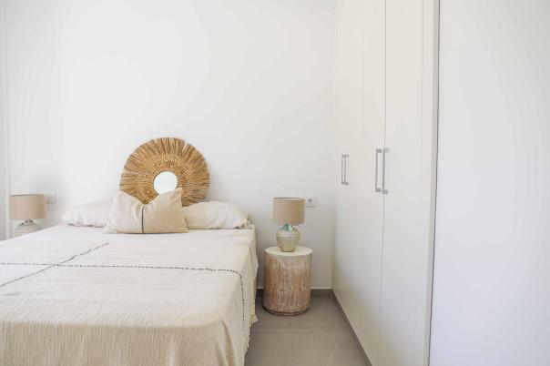 1 bed apartment/flat in Denia