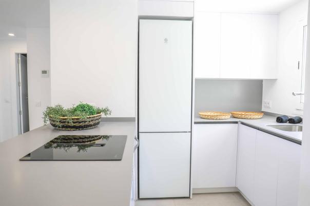 1 bed apartment/flat in Denia
