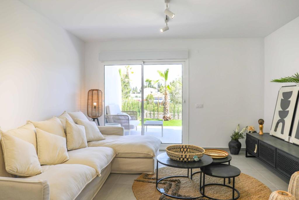 1 bed apartment/flat in Denia