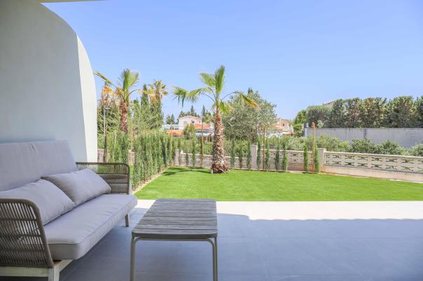 1 bed apartment/flat in Denia