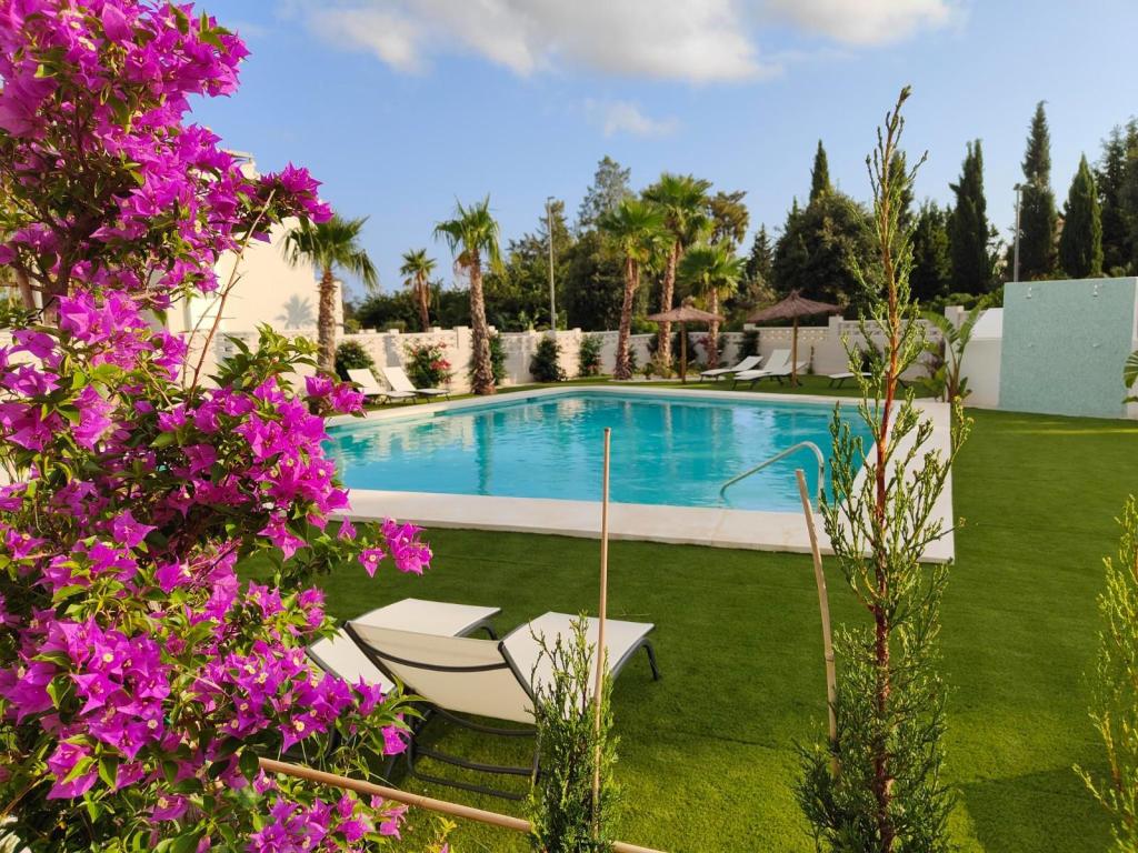 1 bed apartment/flat in Denia