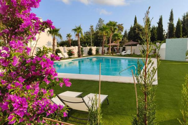 1 bed apartment/flat in Denia