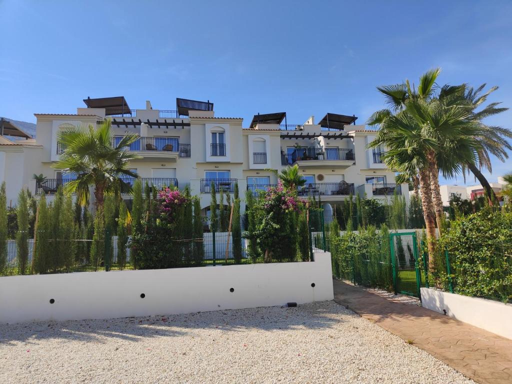 1 bed apartment/flat in Denia
