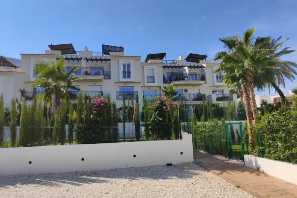 1 bed apartment/flat in Denia