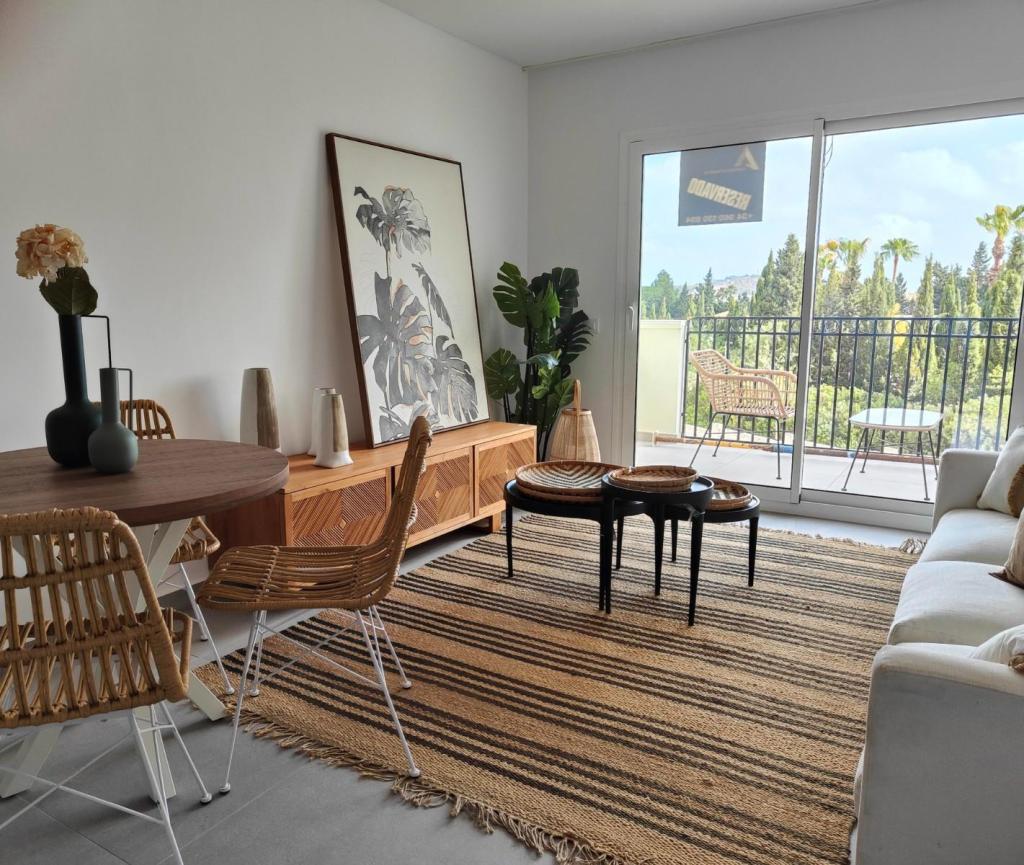 1 bed apartment/flat in Denia