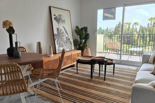 1 bed apartment/flat in Denia