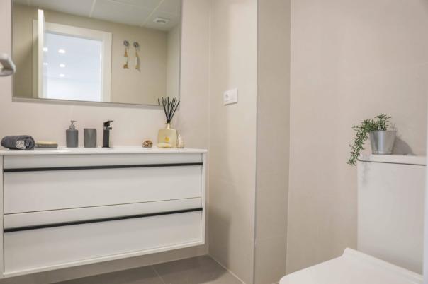 1 bed apartment/flat in Denia